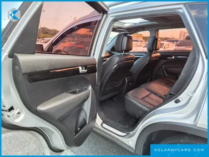 KIA SORENTO DIESEL 2.0 2WD TLX