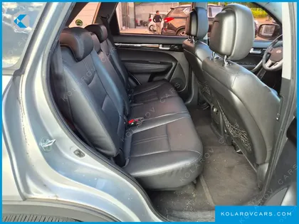KIA SORENTO DIESEL 2.0 2WD TLX