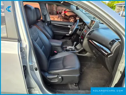 KIA SORENTO DIESEL 2.0 2WD TLX