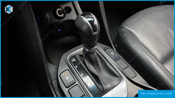 HYUNDAI SANTA FE DIESEL(E-VGT) 2.2 2WD PREMIUM