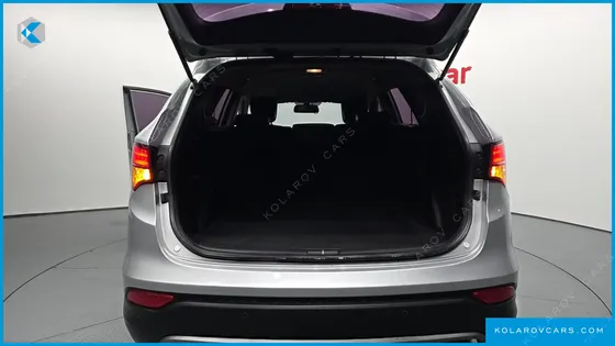 HYUNDAI SANTA FE DIESEL(E-VGT) 2.2 2WD PREMIUM