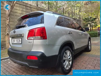 KIA SORENTO DIESEL 2.0 2WD TLX