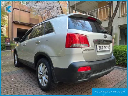 KIA SORENTO DIESEL 2.0 2WD TLX