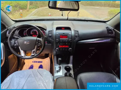 KIA SORENTO DIESEL 2.0 2WD TLX