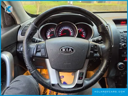 KIA SORENTO DIESEL 2.0 2WD TLX