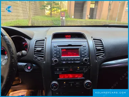 KIA SORENTO DIESEL 2.0 2WD TLX
