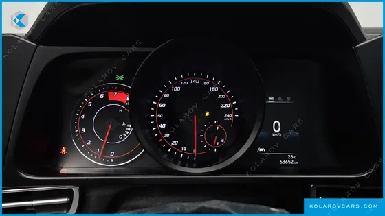 HYUNDAI ELANTRA (AVANTE) 1.6 LPI (RENTAL CAR)