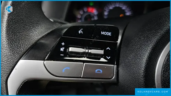 HYUNDAI ELANTRA (AVANTE) 1.6 LPI (RENTAL CAR)