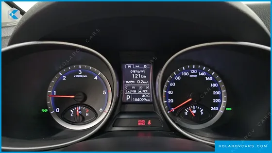 HYUNDAI SANTA FE DIESEL(E-VGT) 2.2 2WD PREMIUM