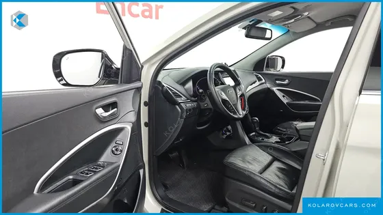 HYUNDAI SANTA FE DIESEL(E-VGT) 2.2 2WD PREMIUM