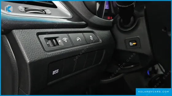 HYUNDAI SANTA FE DIESEL(E-VGT) 2.2 2WD PREMIUM