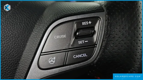 HYUNDAI SANTA FE DIESEL(E-VGT) 2.2 2WD PREMIUM
