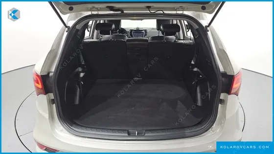 HYUNDAI SANTA FE DIESEL(E-VGT) 2.2 2WD PREMIUM