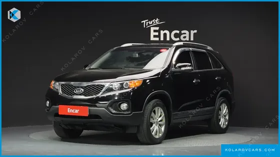 KIA SORENTO DIESEL 2.0 2WD TLX