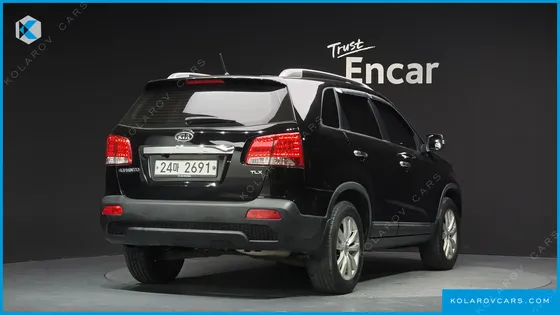 KIA SORENTO DIESEL 2.0 2WD TLX