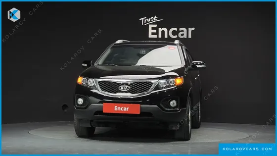 KIA SORENTO DIESEL 2.0 2WD TLX