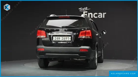 KIA SORENTO DIESEL 2.0 2WD TLX