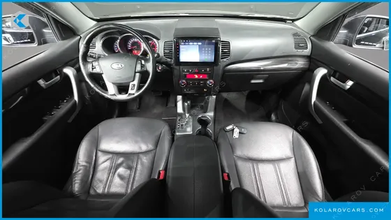 KIA SORENTO DIESEL 2.0 2WD TLX
