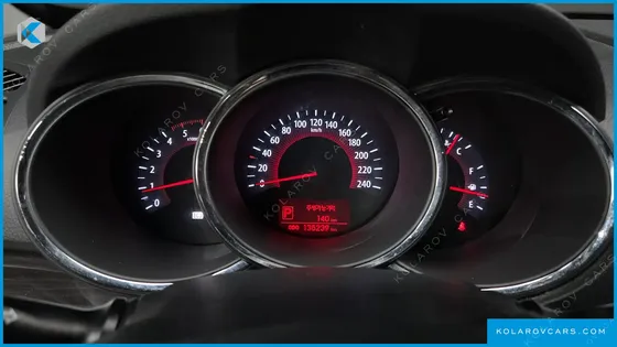 KIA SORENTO DIESEL 2.0 2WD TLX
