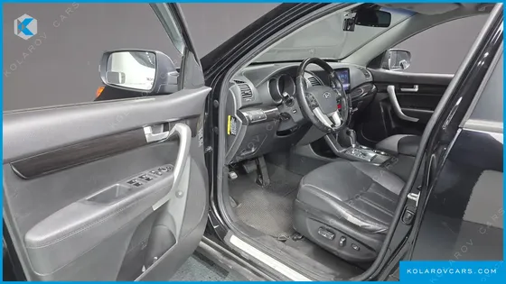 KIA SORENTO DIESEL 2.0 2WD TLX