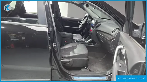 KIA SORENTO DIESEL 2.0 2WD TLX