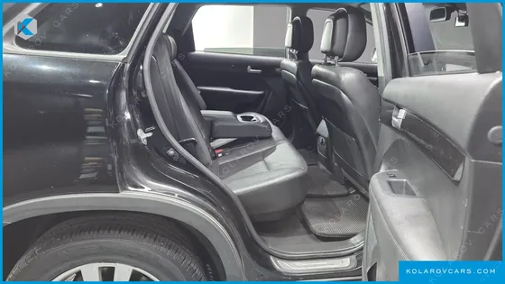 KIA SORENTO DIESEL 2.0 2WD TLX