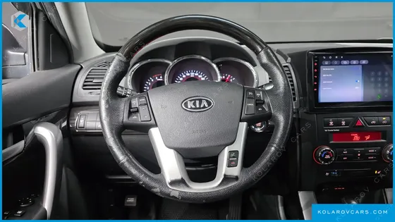 KIA SORENTO DIESEL 2.0 2WD TLX