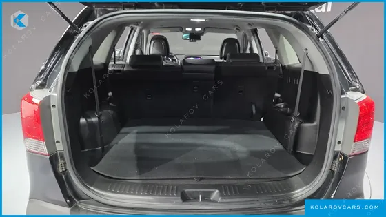 KIA SORENTO DIESEL 2.0 2WD TLX