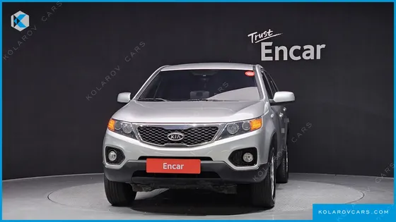 KIA SORENTO DIESEL 2.0 2WD TLX