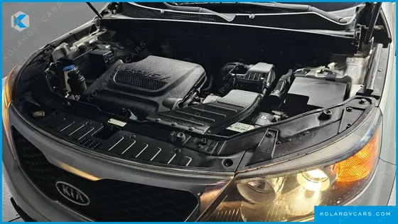KIA SORENTO DIESEL 2.0 2WD TLX
