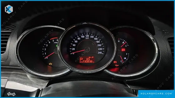 KIA SORENTO DIESEL 2.0 2WD TLX