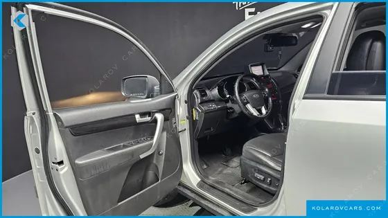 KIA SORENTO DIESEL 2.0 2WD TLX