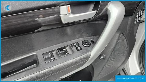 KIA SORENTO DIESEL 2.0 2WD TLX