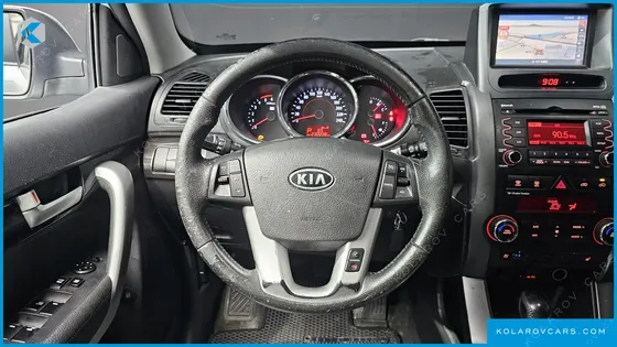 KIA SORENTO DIESEL 2.0 2WD TLX
