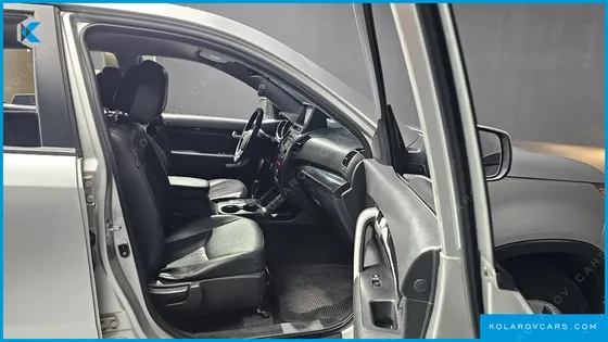 KIA SORENTO DIESEL 2.0 2WD TLX