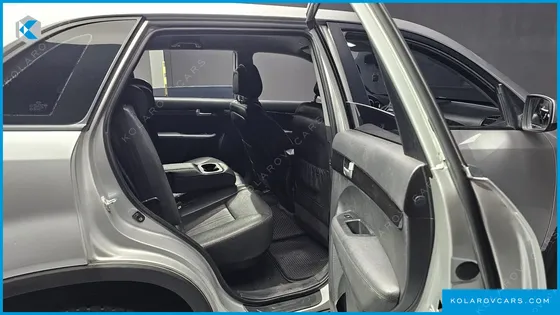 KIA SORENTO DIESEL 2.0 2WD TLX
