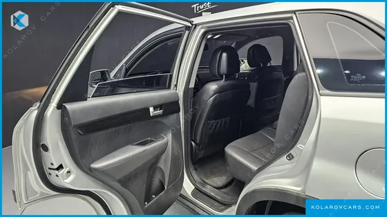 KIA SORENTO DIESEL 2.0 2WD TLX