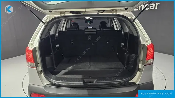 KIA SORENTO DIESEL 2.0 2WD TLX