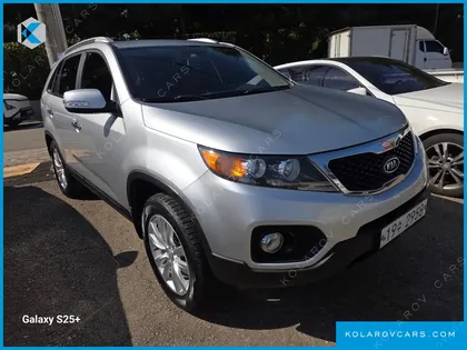 KIA SORENTO DIESEL 2.2 2WD TLX