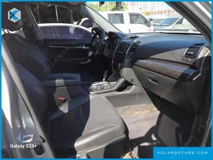 KIA SORENTO DIESEL 2.2 2WD TLX