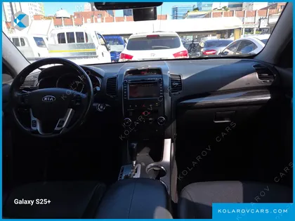 KIA SORENTO DIESEL 2.2 2WD TLX