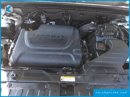 KIA SORENTO DIESEL 2.2 2WD TLX