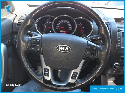 KIA SORENTO DIESEL 2.2 2WD TLX