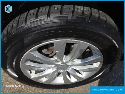 KIA SORENTO DIESEL 2.2 2WD TLX