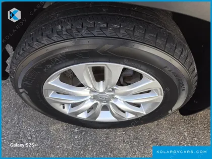 KIA SORENTO DIESEL 2.2 2WD TLX