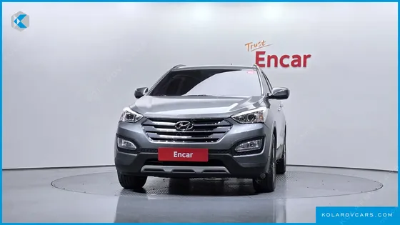 HYUNDAI SANTA FE DIESEL(E-VGT) 2.0 2WD PREMIUM