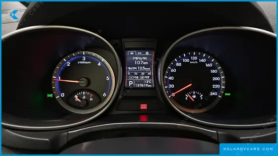 HYUNDAI SANTA FE DIESEL(E-VGT) 2.0 2WD PREMIUM