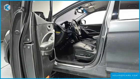 HYUNDAI SANTA FE DIESEL(E-VGT) 2.0 2WD PREMIUM