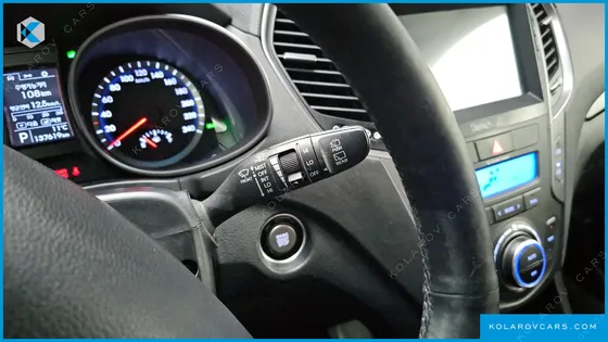 HYUNDAI SANTA FE DIESEL(E-VGT) 2.0 2WD PREMIUM
