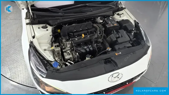 HYUNDAI ELANTRA (AVANTE) 1.6